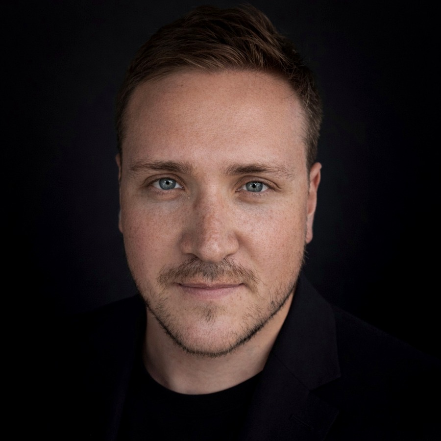 Alex Vlasov