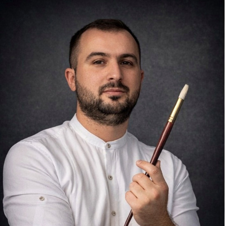 Aram Ghahramanyan